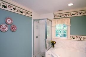Гостиница The Whalewalk Inn & Spa  Истам